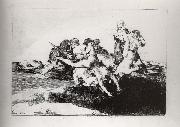 Caridad Francisco Goya